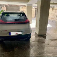 ایکس 33‌کراس بدون رنگ خیلی خیلی تمیز مدل ۴۰۴