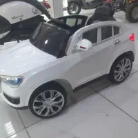 ماشین شارژی بزرگ