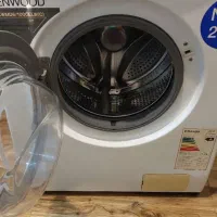 لباس شویی کنوود مدل سال ۱۳۸۷