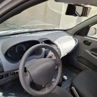 تیبا ۲ هاچبک، مشابه صفر، خانگی، خیلی تمیز.|خودرو سواری و وانت|تهران, شهرآرا|دیوار