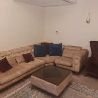 مبلمان|مبلمان خانگی و میز عسلی|تهران, شمس‌آباد|دیوار
