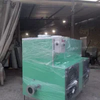 بخاری‌های  هیتر