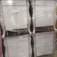 حراج جا پیاز و سیب زمینی و میز اتو کمدی|اتو و لوازم اتو|الشتر, |دیوار