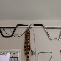 لوازم bmx بی ام ایکس فرمون