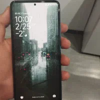 شیائومی Redmi Note 12 Pro با حافظهٔ ۲۵۶ گیگابایت|موبایل|قم, آزادگان|دیوار