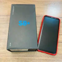 سامسونگ S8 پلاس فوق العاده