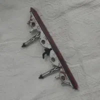 چراغ سوم پراید|قطعات یدکی و لوازم جانبی|رشت, دخانیات|دیوار