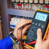 برقکار تخصصی ،سیم کشی ساختمان .نور پردازی