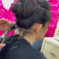 مدل مش و کوتاهی برای آزمون فنی حرفه ای