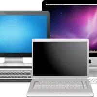 خدمات و تعمیرات کامپیوتر  شبکه نصب ویندوز در محل