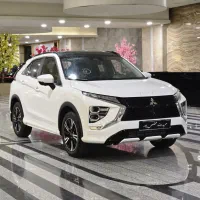 میتسوبیشی اکیلپس مدل 2025آرکان خودرو ایرانمال