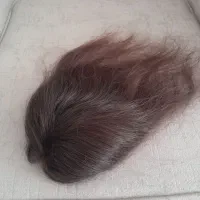 فروش پروتز مو طبیعی|آرایشی، بهداشتی، درمانی|تربتحیدریه, مظفریه|دیوار