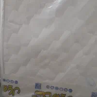 تشک طبی فنری پاکت اسپرینگ 90*200یک نفره