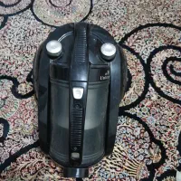 جارو برقی در حد نو