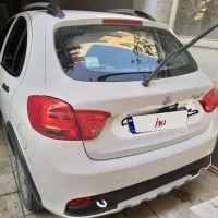 کوییک ۱۴۰۱ بی رنگ