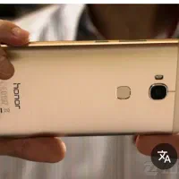 گوشی هواوی هانر5x|موبایل|خرمآباد, |دیوار