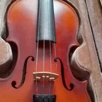 ویولنtf|ویولن|تهران, نازیآباد|دیوار