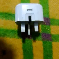 شارژر آیفون نو اصلی