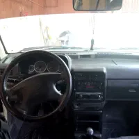 پراید ۱۳۲ مدل ۸۸