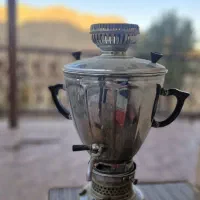 سماور نفتی