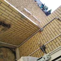 کلیه کارهای گاز کشی فقط خرده کاری