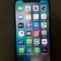 آیفون ۱۲پرو ۲۵۶گیگ