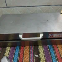 اسنک پز 16 تایی صنعتی