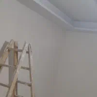 نقاشی ساختمان