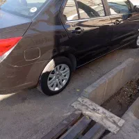 دنا تیپ دو مدل96 یه درب رنگ کارکرد190بیمه تا اسفند