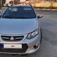 کوییک ۱۴۰۱R|خودرو سواری و وانت|برازجان, |دیوار