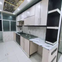 55متری *فول بازسازی *مناسب سرمایه گذاری*|فروش آپارتمان|ملارد, |دیوار