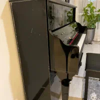 پیانو Rps Roland|پیانو، کیبورد، آکاردئون|تهران, مینی‌سیتی (شهرک نفت)|دیوار