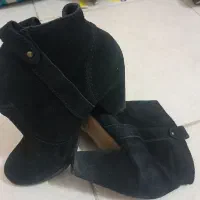 نیم بوت برند برشکا