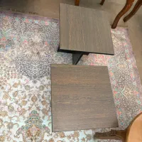 میز|مبلمان خانگی و میز عسلی|کرمانشاه, |دیوار