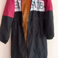 کاپشنهای دخترانه در حد نو|کفش و لباس بچه|ملایر, |دیوار