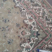 دو عدد فرش 12و9متری یه جفت6متری|فرش|نور, |دیوار