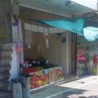 ۳۵ متر تجاری دائم+ سرویس بهداشتی حاشیه ابوطالب