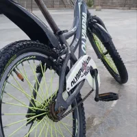 دوچرخه۲۰ المپیا