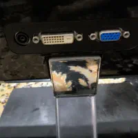 مانیتور 20 اینچ الجی|تلویزیون و پروژکتور|ارومیه, |دیوار