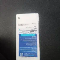 گوشی a16 آکبند پلمپ