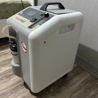 دستگاه اکسیژن ساز|پزشکی|خمینیشهر, |دیوار