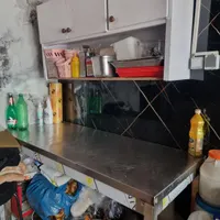 واگذاری مغازه فسفود|اجارهٔ مغازه و غرفه|تهران, شمشیری|دیوار