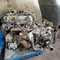 خدمات مکانیکی جلوبندی و مکانیکی سیار