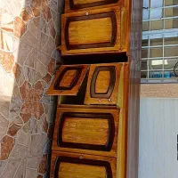 کمدزیررختخواب