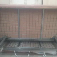 مبل تخت خوابشو دو نفره|تخت و سرویس خواب|پردیس, فاز ۸|دیوار