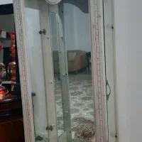 گنجه زیبا،مناسبه جهیزیه.مدل جدید|بوفه، ویترین، کنسول|مشهد, جانباز|دیوار