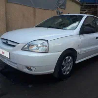 ریو مدل ۸۹|خودرو سواری و وانت|مشهد, فرهنگیان (شهرک غرب)|دیوار