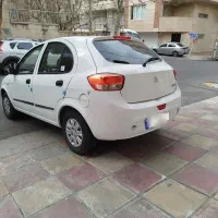 تیبا 2|خودرو سواری و وانت|کرج, عظیمیه|دیوار