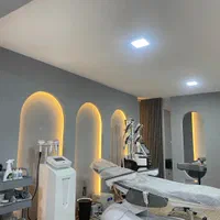 جشنواره تخفیفات لاغری با دستگاه های لاغری