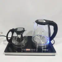 چایی ساز بوش  لمسی